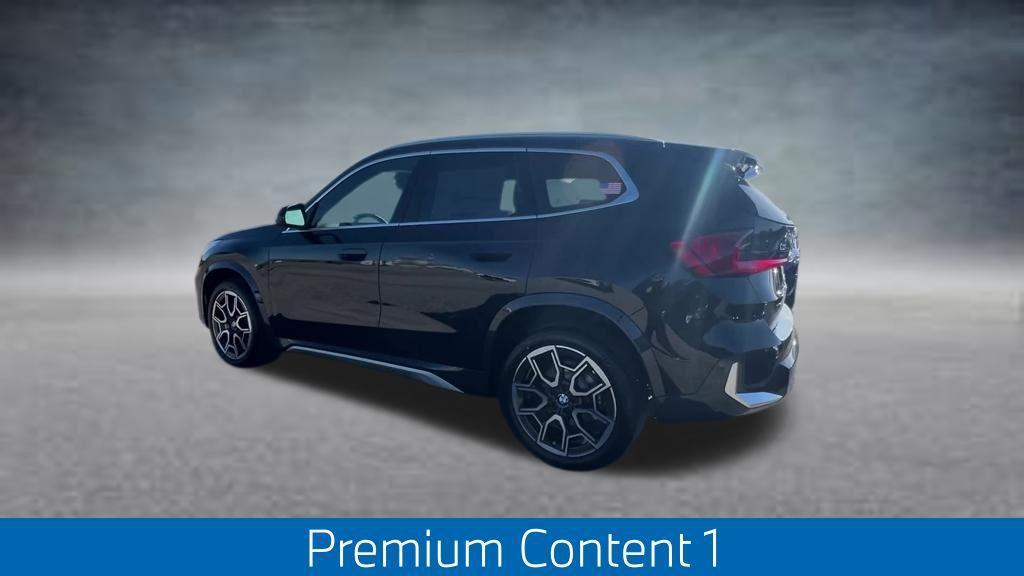 new 2026 BMW X1 car, priced at $48,870