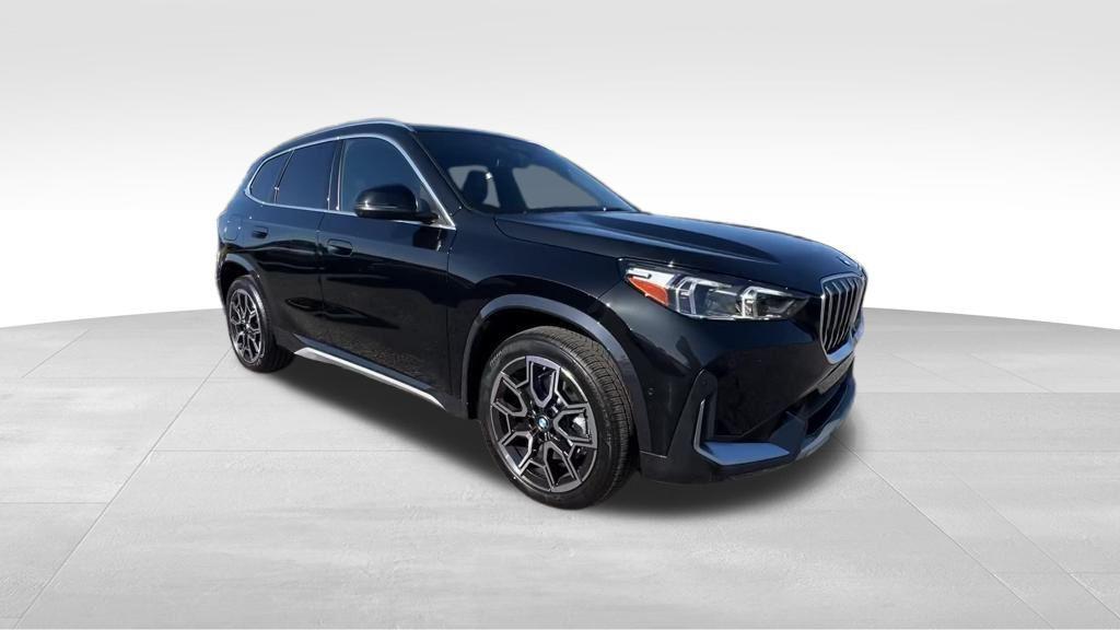 new 2026 BMW X1 car, priced at $48,870