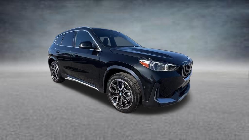 new 2026 BMW X1 car, priced at $48,870