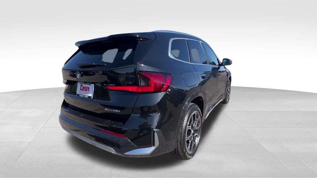 new 2026 BMW X1 car, priced at $48,870