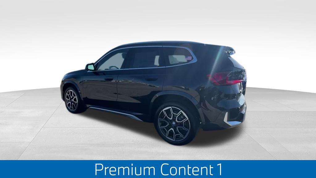 new 2026 BMW X1 car, priced at $48,870