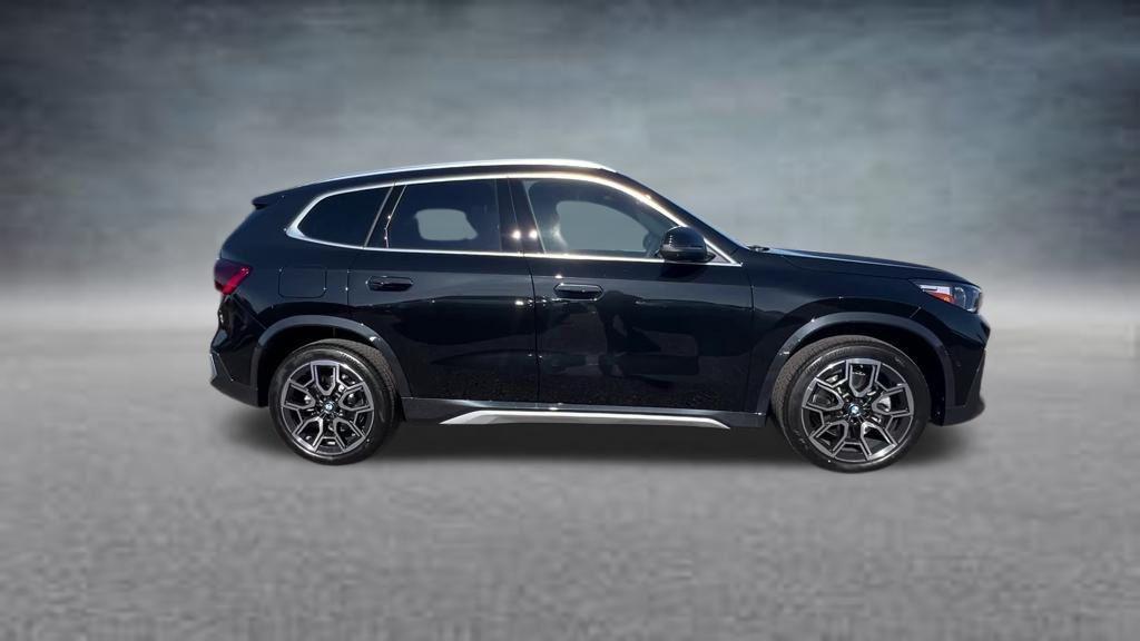 new 2026 BMW X1 car, priced at $48,870