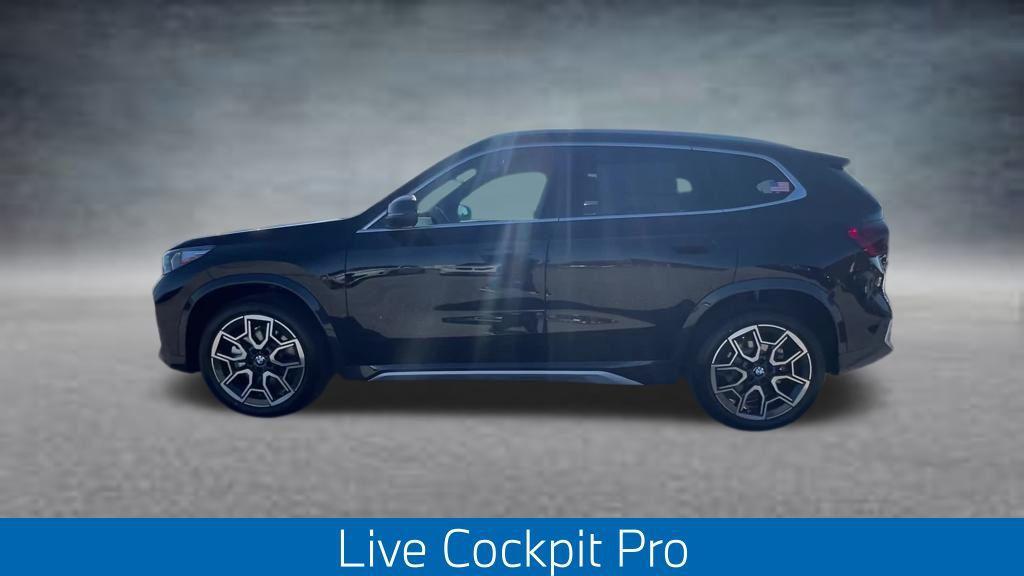 new 2026 BMW X1 car, priced at $48,870