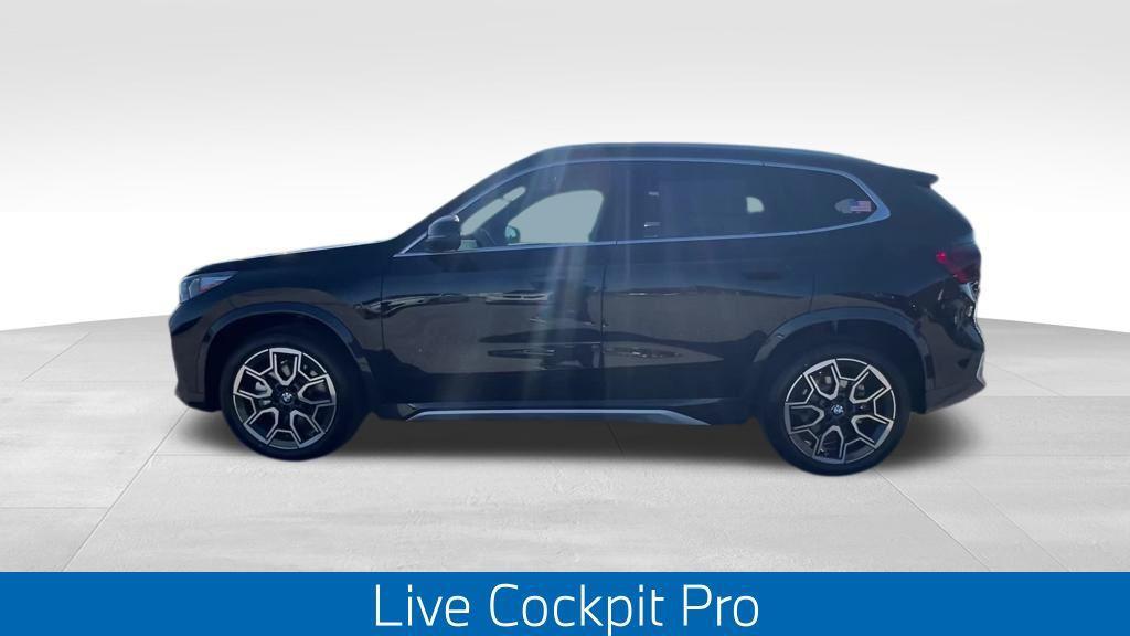 new 2026 BMW X1 car, priced at $48,870