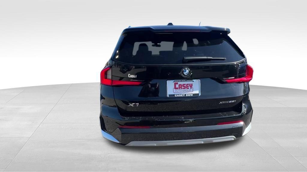 new 2026 BMW X1 car, priced at $48,870
