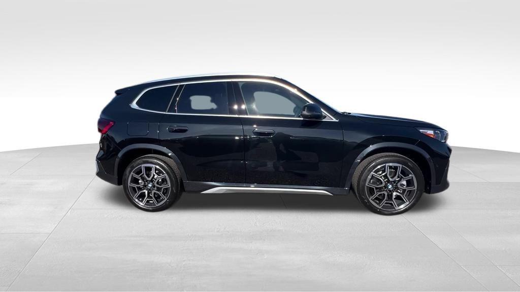 new 2026 BMW X1 car, priced at $48,870