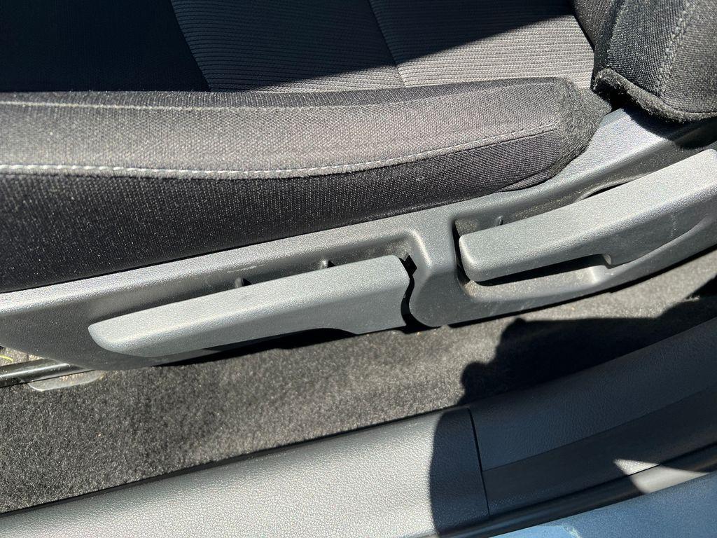 used 2025 Nissan Sentra car, priced at $20,495