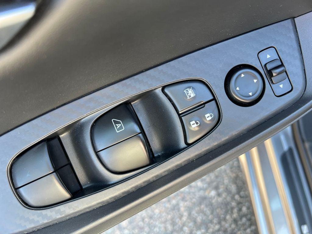 used 2025 Nissan Sentra car, priced at $20,495