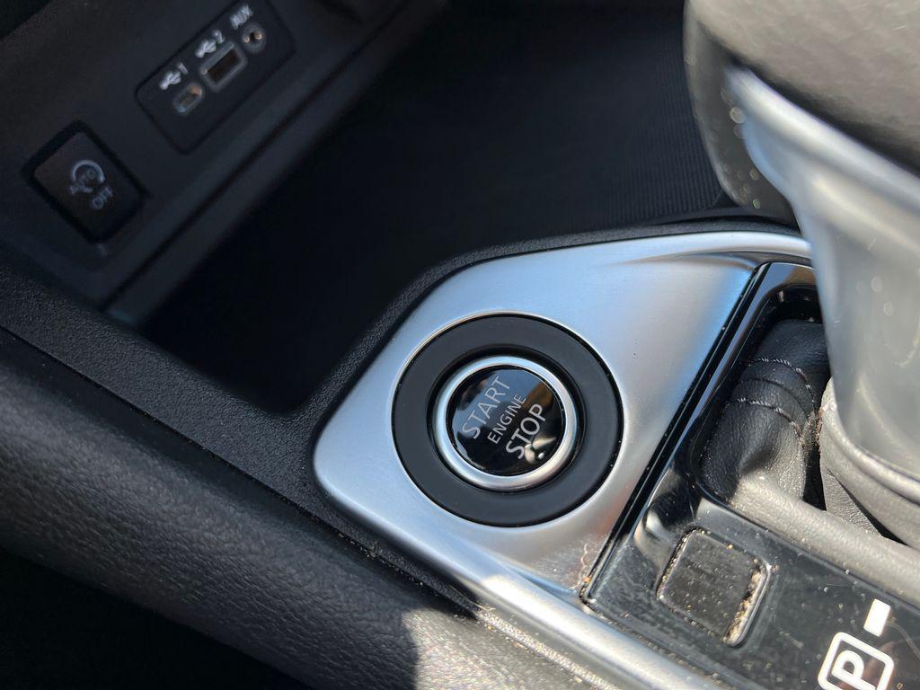 used 2025 Nissan Sentra car, priced at $20,495