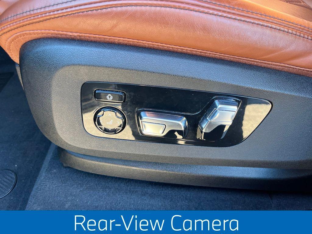 used 2022 BMW X5 car, priced at $55,995