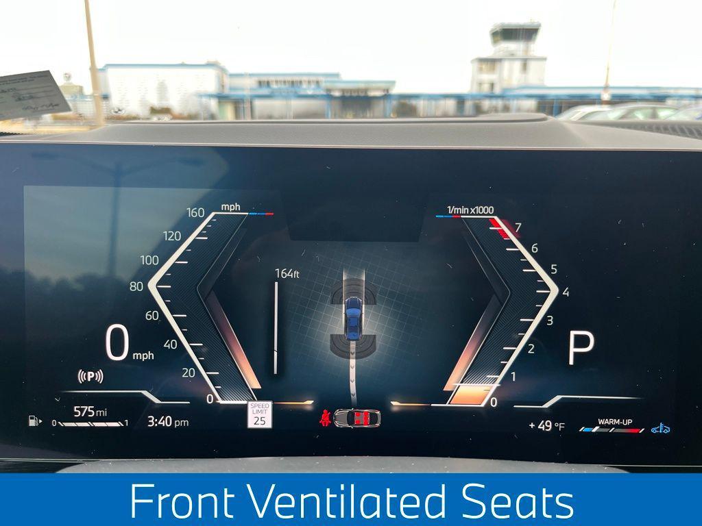 new 2026 BMW X6 car, priced at $83,225