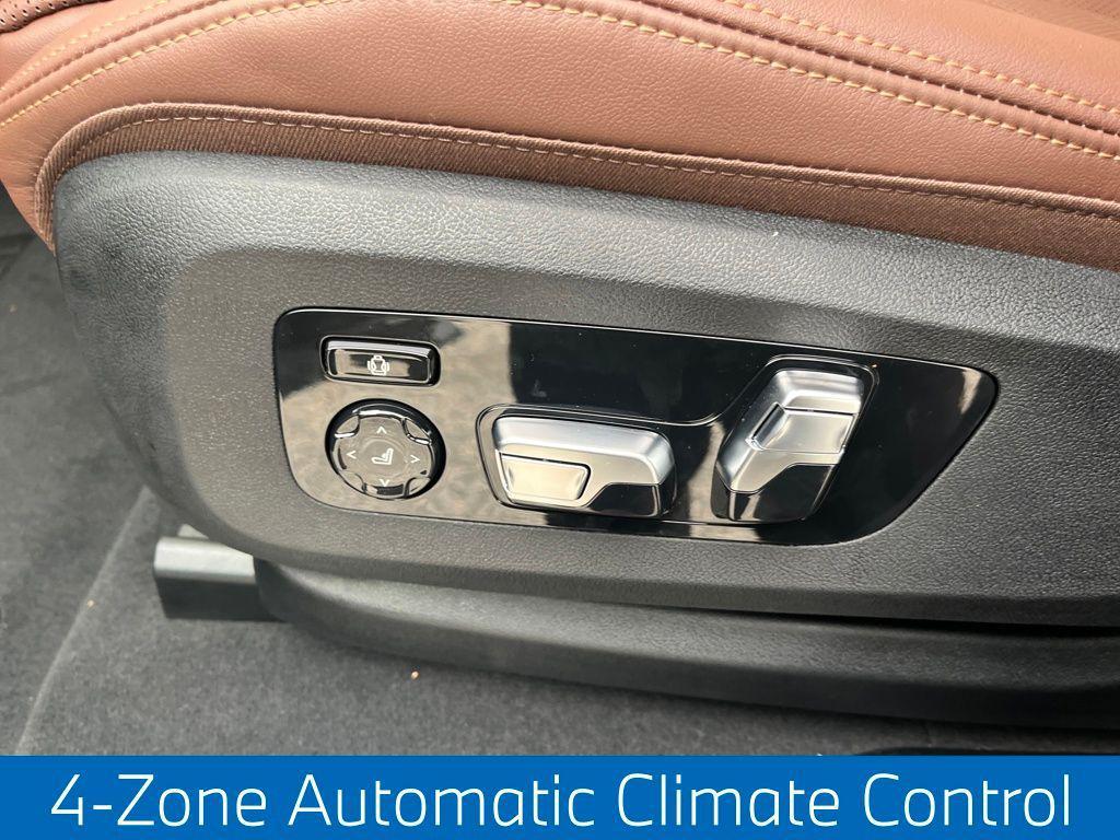 new 2026 BMW X6 car, priced at $83,225