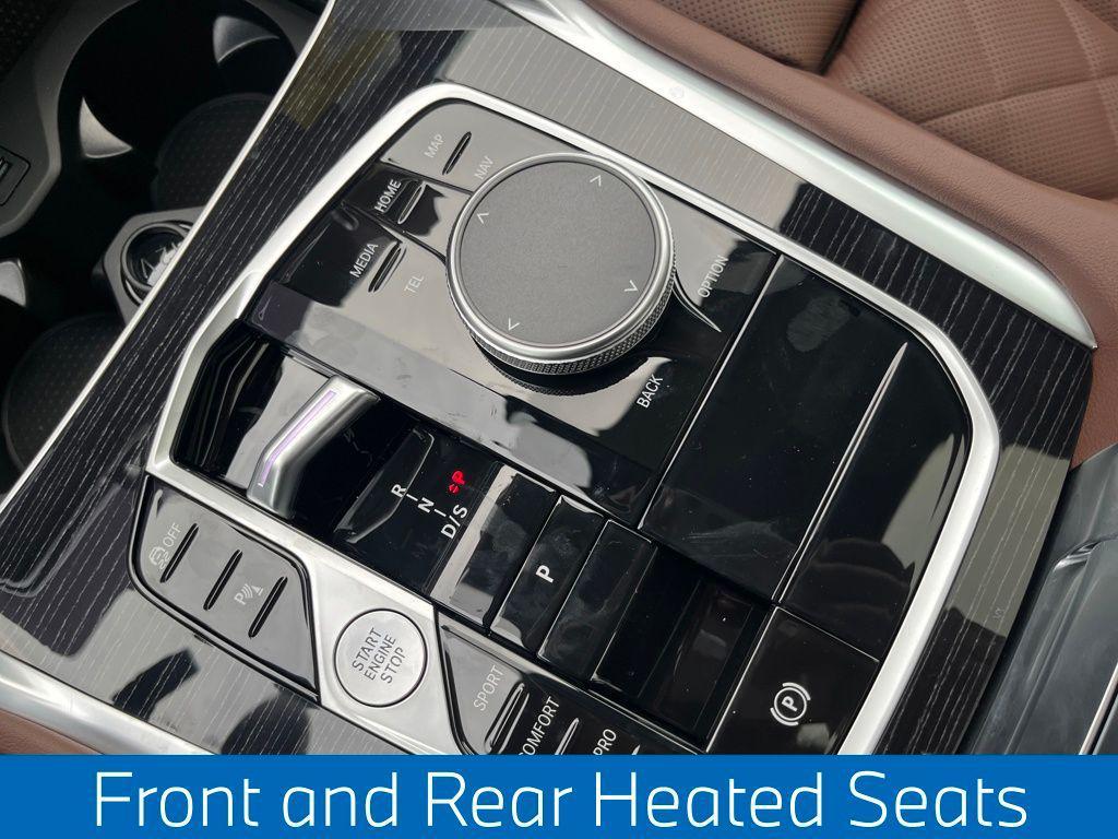 new 2026 BMW X6 car, priced at $83,225