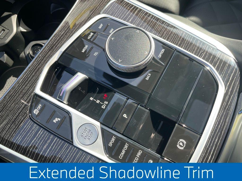 new 2026 BMW X5 car, priced at $81,950