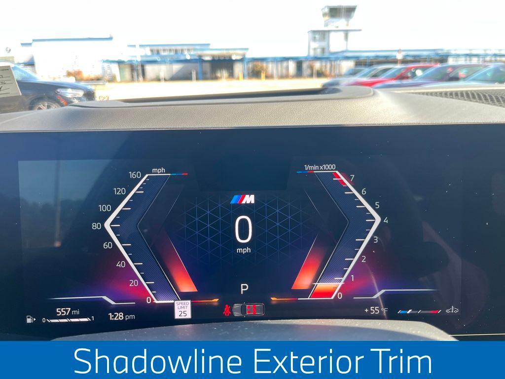 new 2026 BMW X5 car, priced at $81,950