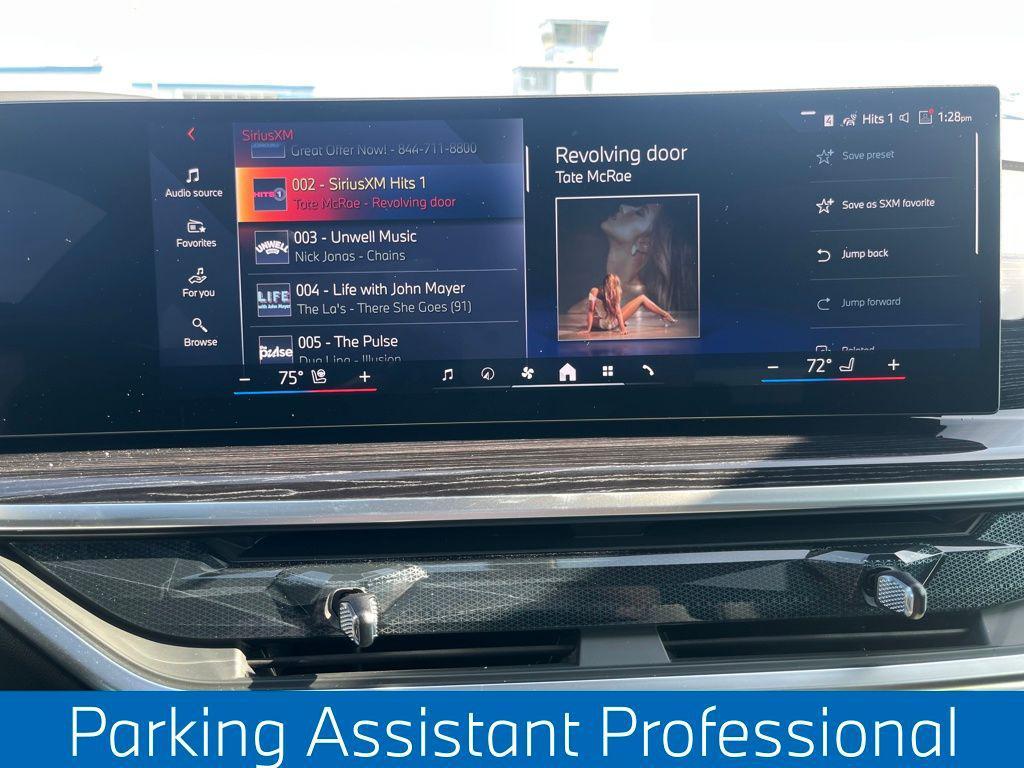 new 2026 BMW X5 car, priced at $81,950