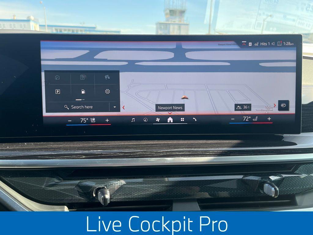 new 2026 BMW X5 car, priced at $81,950