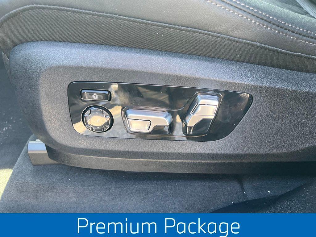 new 2026 BMW X5 car, priced at $81,950