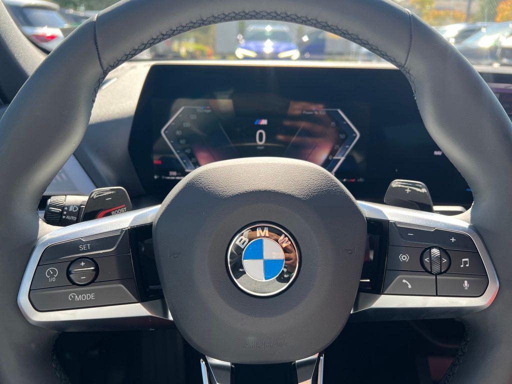 new 2026 BMW 228 Gran Coupe car, priced at $45,175