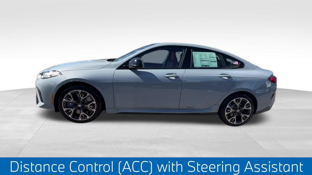 new 2026 BMW 228 Gran Coupe car, priced at $45,175