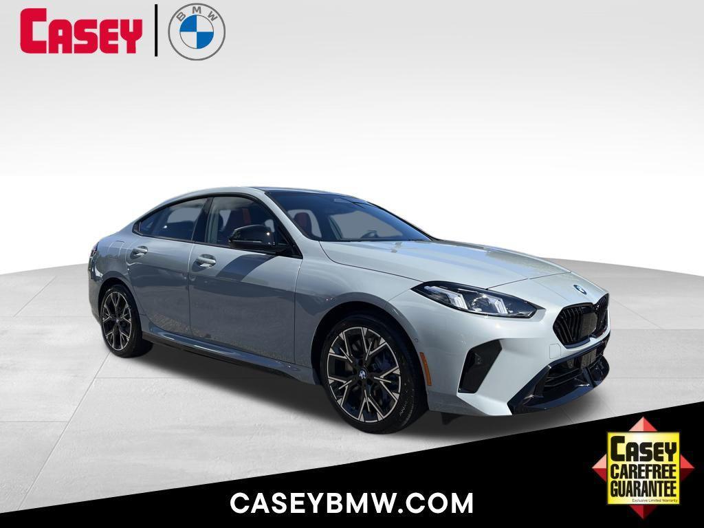new 2026 BMW 228 Gran Coupe car, priced at $45,175
