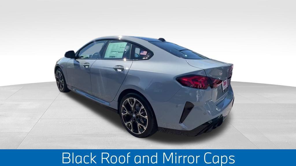 new 2026 BMW 228 Gran Coupe car, priced at $45,175