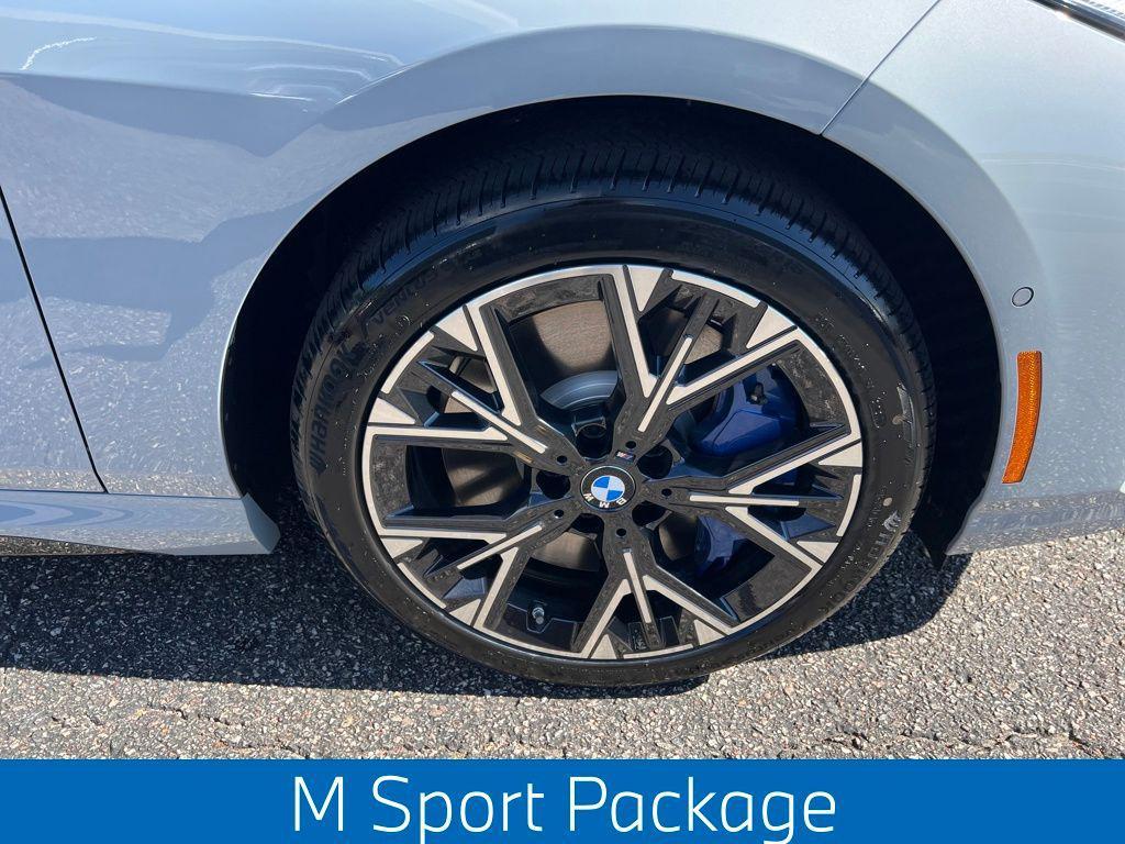 new 2026 BMW 228 Gran Coupe car, priced at $45,175