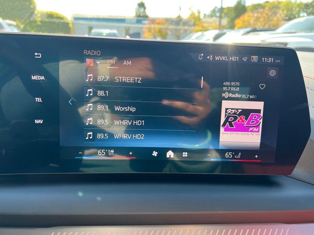 new 2026 BMW 228 Gran Coupe car, priced at $45,175