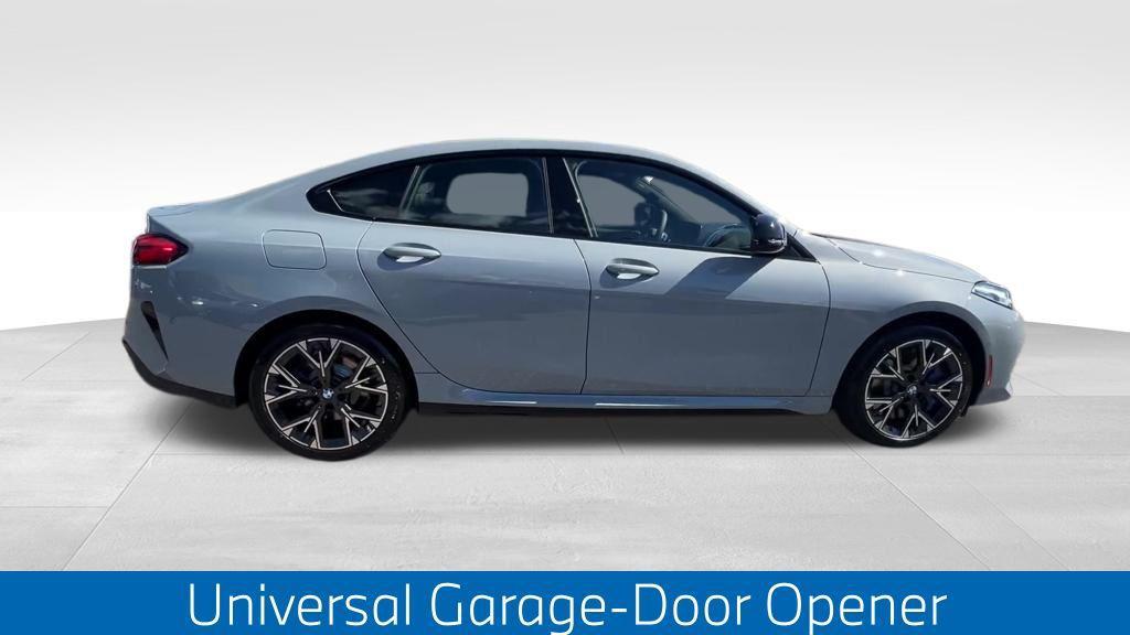 new 2026 BMW 228 Gran Coupe car, priced at $45,175