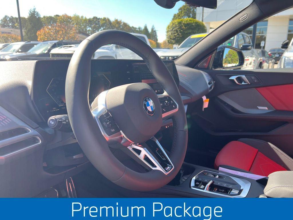 new 2026 BMW 228 Gran Coupe car, priced at $45,175