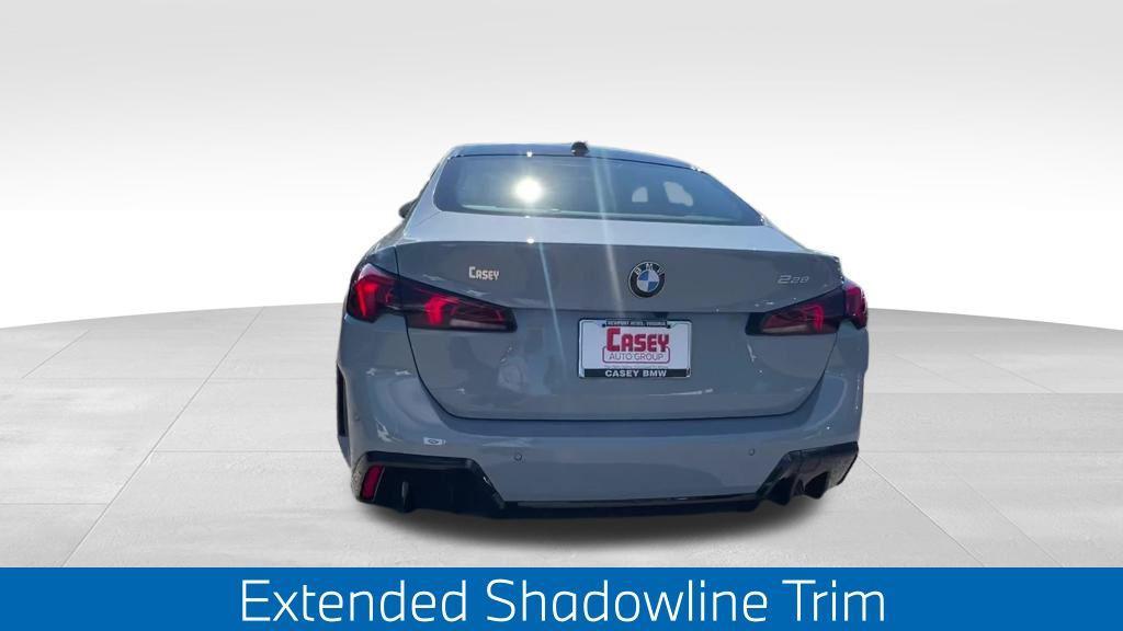 new 2026 BMW 228 Gran Coupe car, priced at $45,175