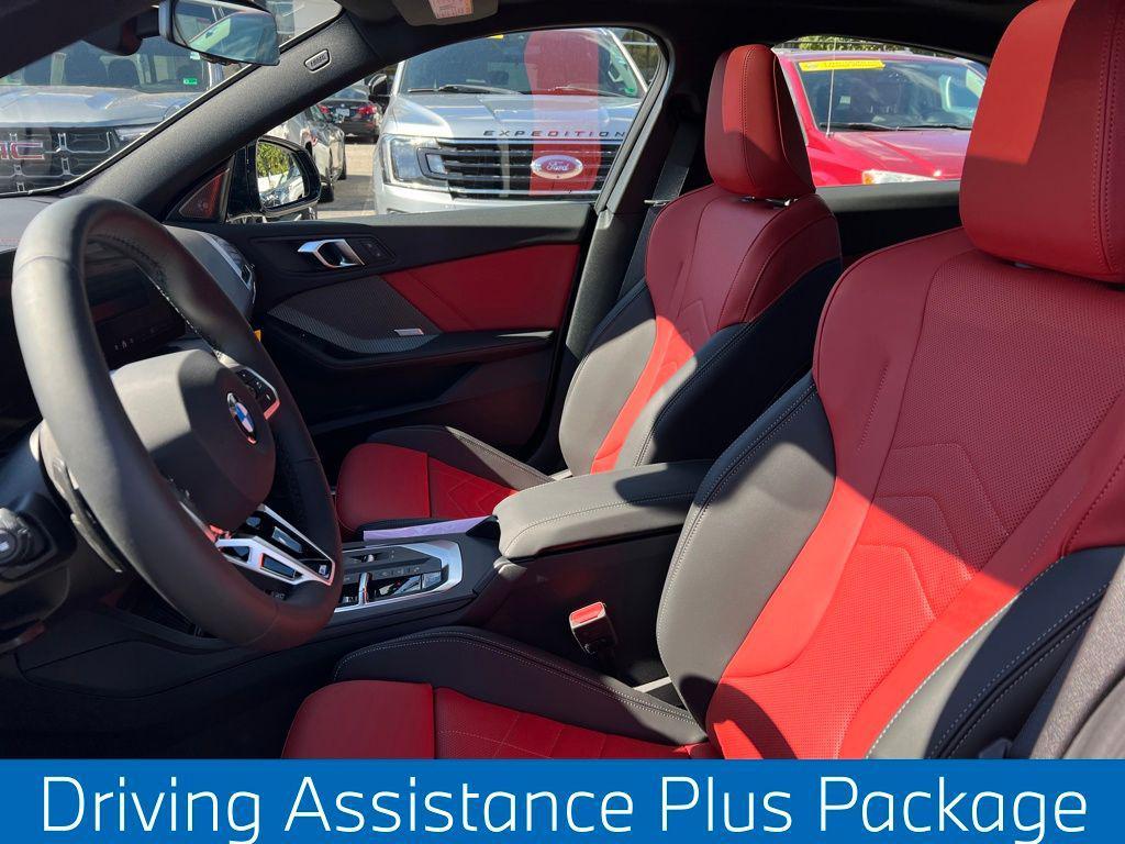 new 2026 BMW 228 Gran Coupe car, priced at $45,175