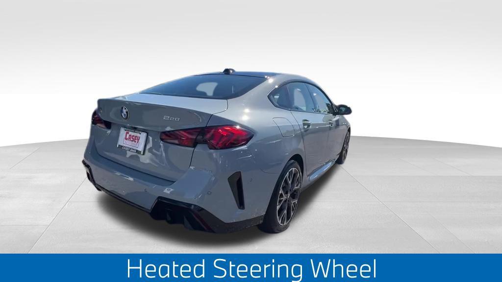 new 2026 BMW 228 Gran Coupe car, priced at $45,175