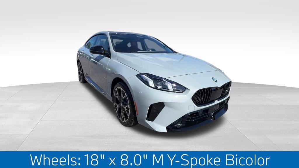 new 2026 BMW 228 Gran Coupe car, priced at $45,175