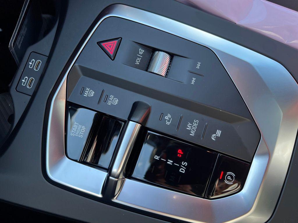 new 2026 BMW 228 Gran Coupe car, priced at $45,175