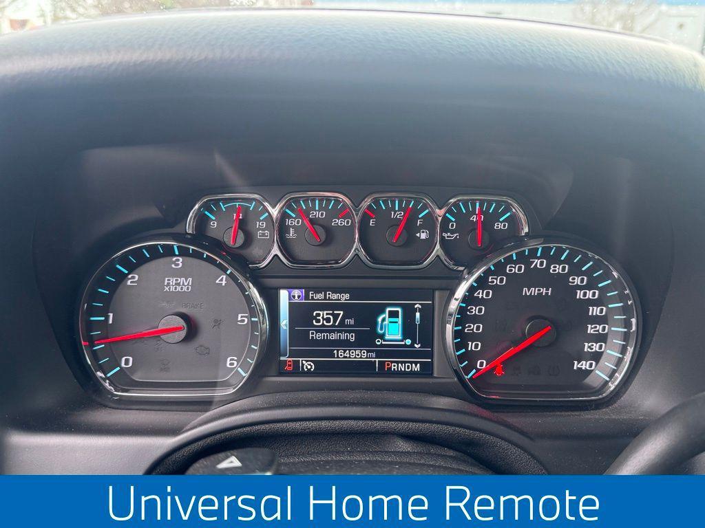 used 2015 Chevrolet Suburban car, priced at $14,995