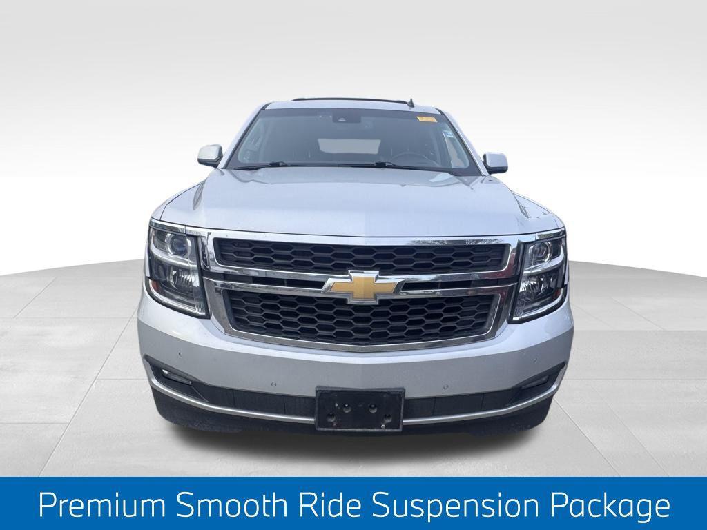 used 2015 Chevrolet Suburban car, priced at $14,995