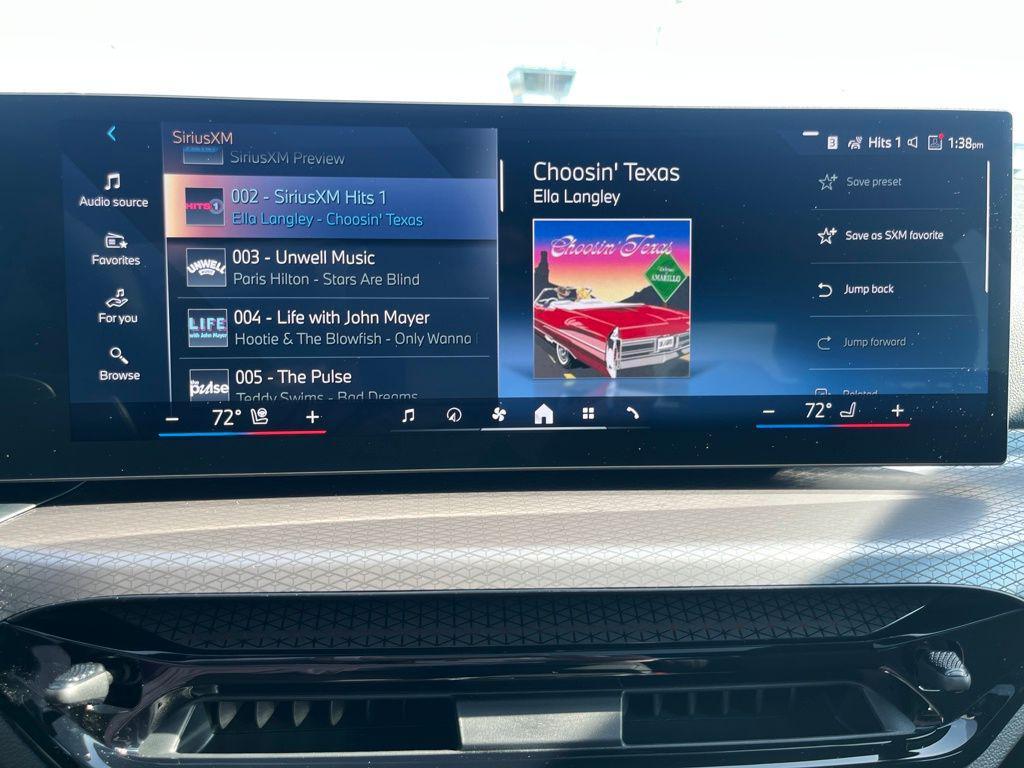 new 2026 BMW 330 car, priced at $53,400