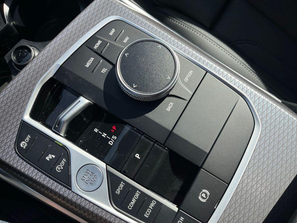 new 2026 BMW 330 car, priced at $53,400