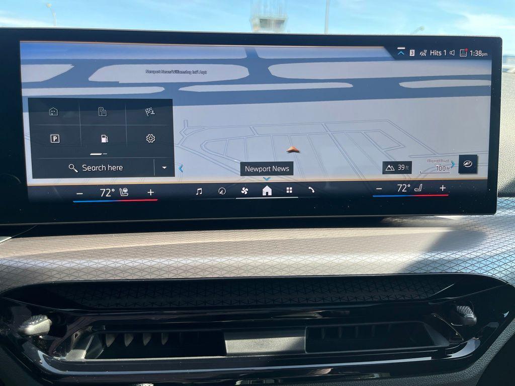 new 2026 BMW 330 car, priced at $53,400