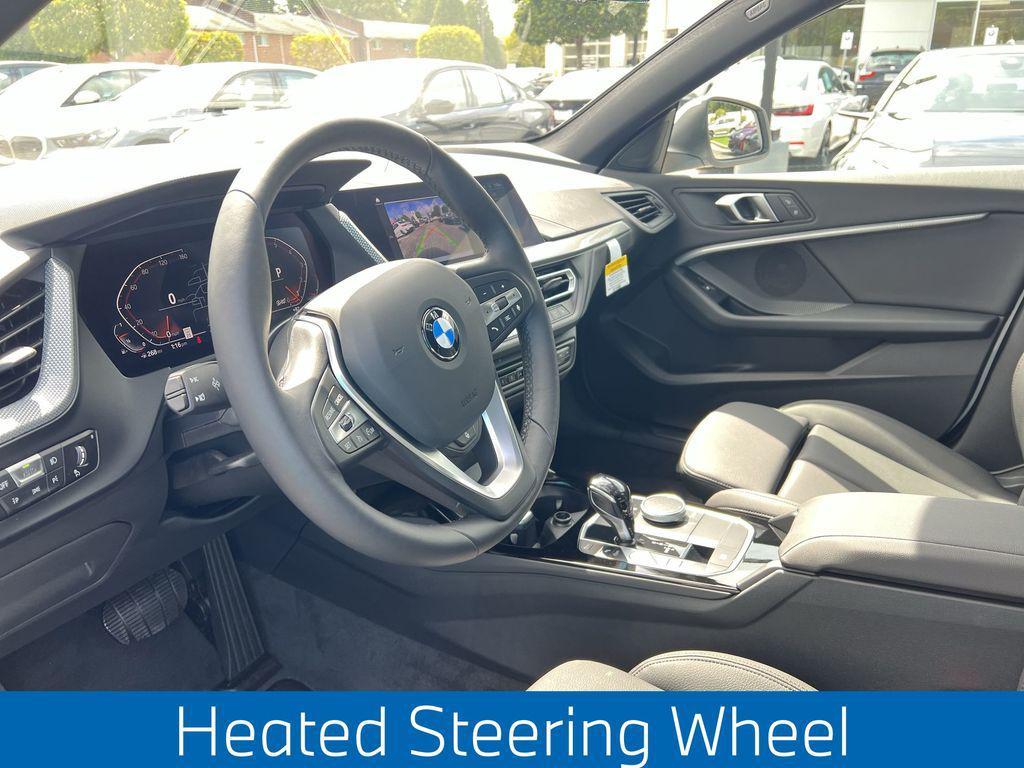 used 2024 BMW 228 Gran Coupe car, priced at $33,495