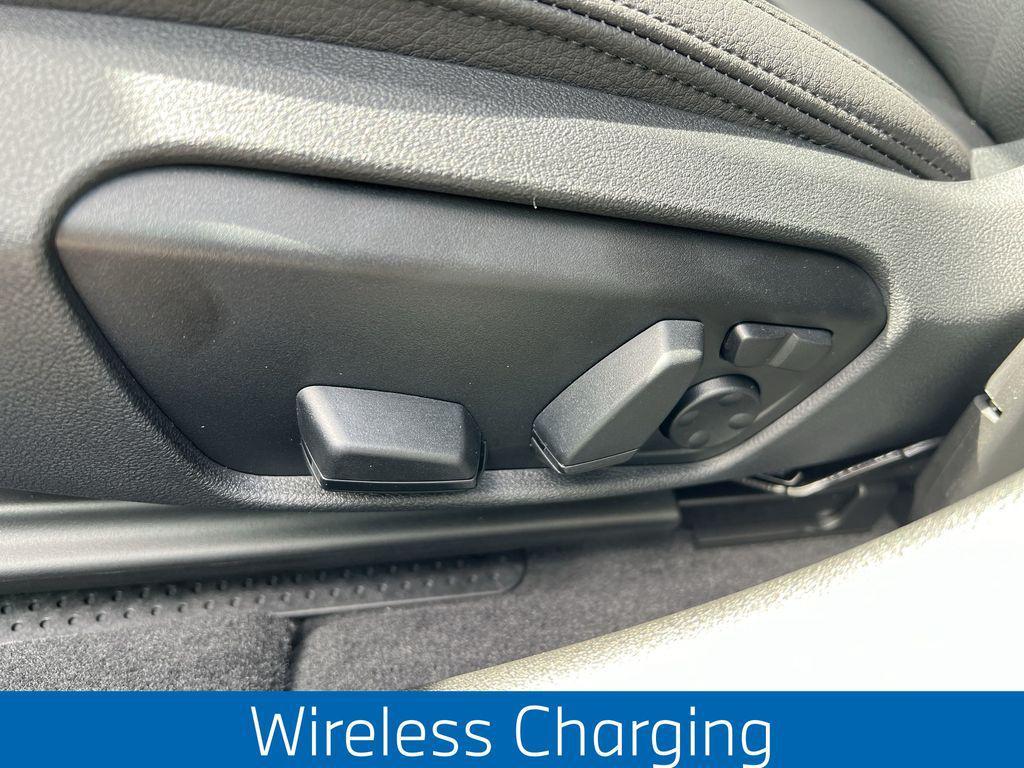 used 2024 BMW 228 Gran Coupe car, priced at $33,495