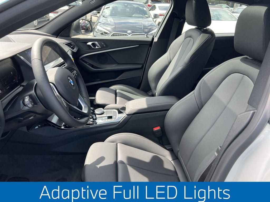 used 2024 BMW 228 Gran Coupe car, priced at $33,495
