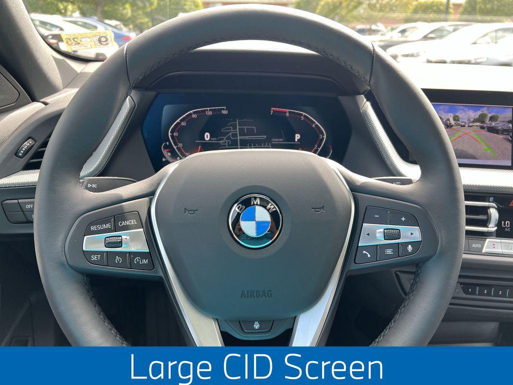 used 2024 BMW 228 Gran Coupe car, priced at $33,495