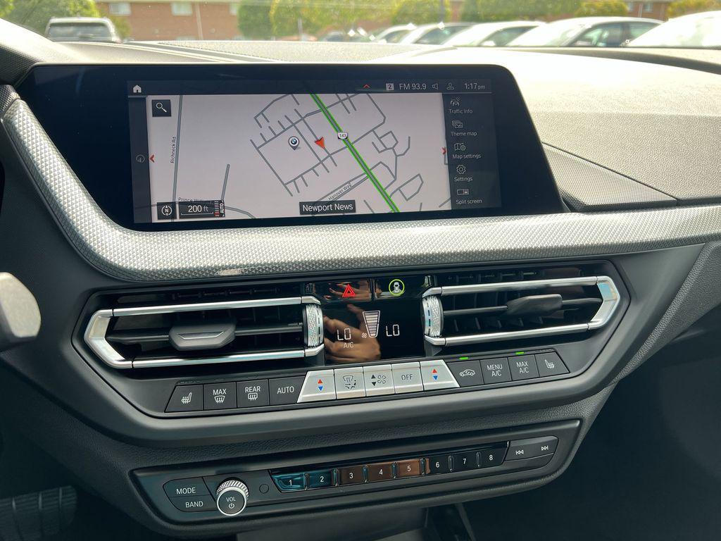 used 2024 BMW 228 Gran Coupe car, priced at $33,495