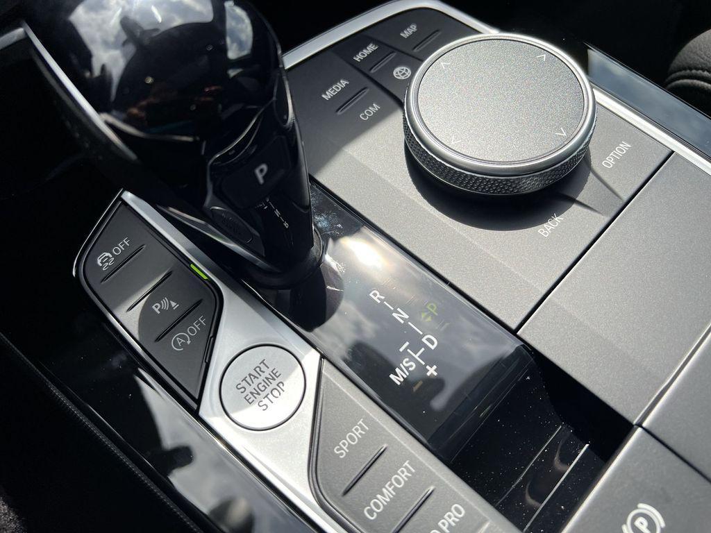 used 2024 BMW 228 Gran Coupe car, priced at $33,495