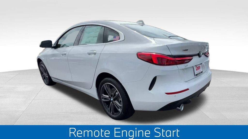 used 2024 BMW 228 Gran Coupe car, priced at $33,495