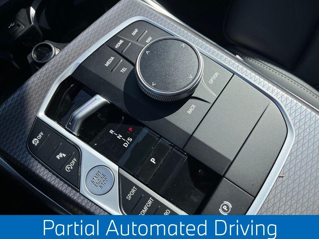 new 2026 BMW 330 car, priced at $57,100