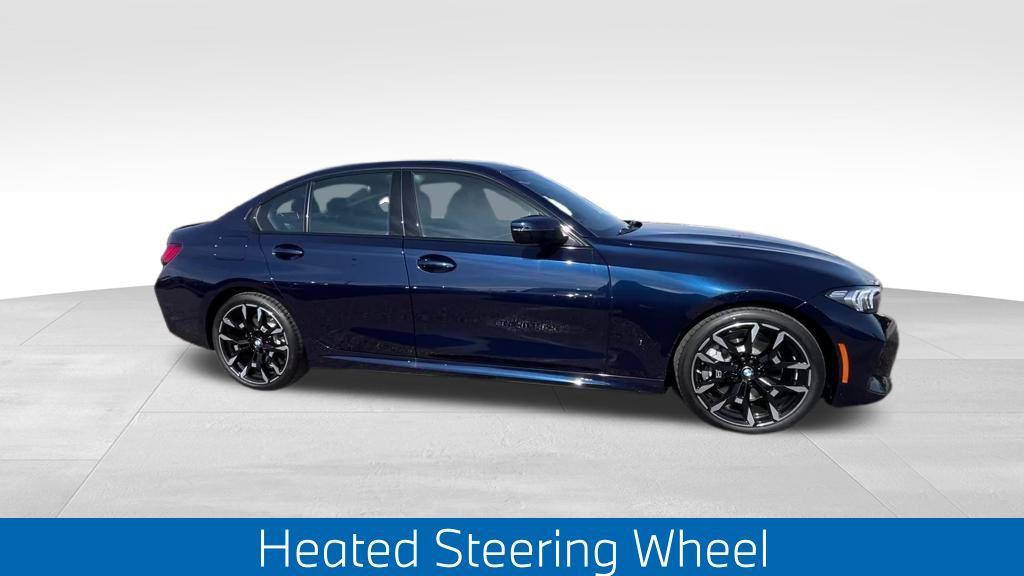 new 2026 BMW 330 car, priced at $57,100