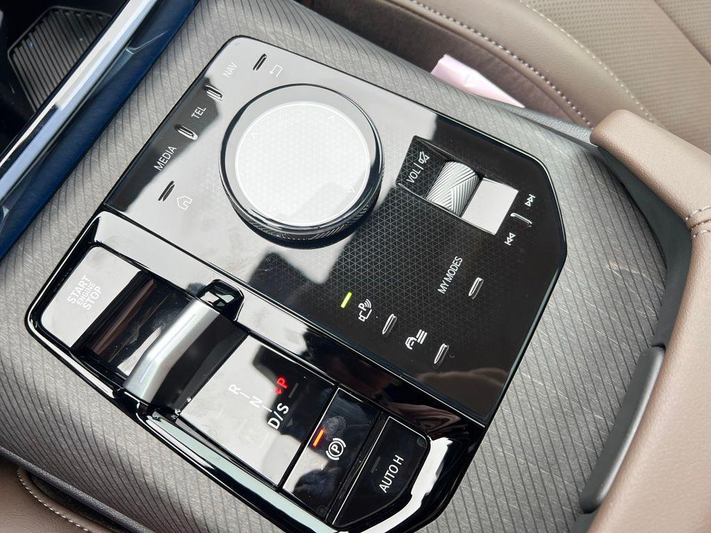 new 2026 BMW X3 car, priced at $59,975